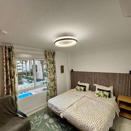 Apartamento Bulevar En Playa Albir El Albir Ngoại thất bức ảnh