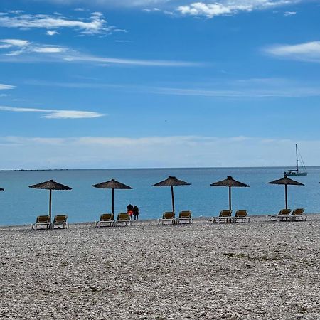 Apartamento Bulevar En Playa Albir El Albir Ngoại thất bức ảnh