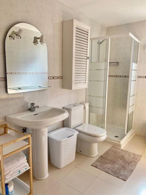 Apartamento Bulevar En Playa Albir El Albir Ngoại thất bức ảnh