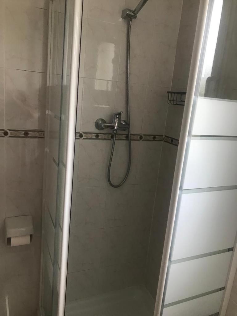 Apartamento Bulevar En Playa Albir El Albir Ngoại thất bức ảnh