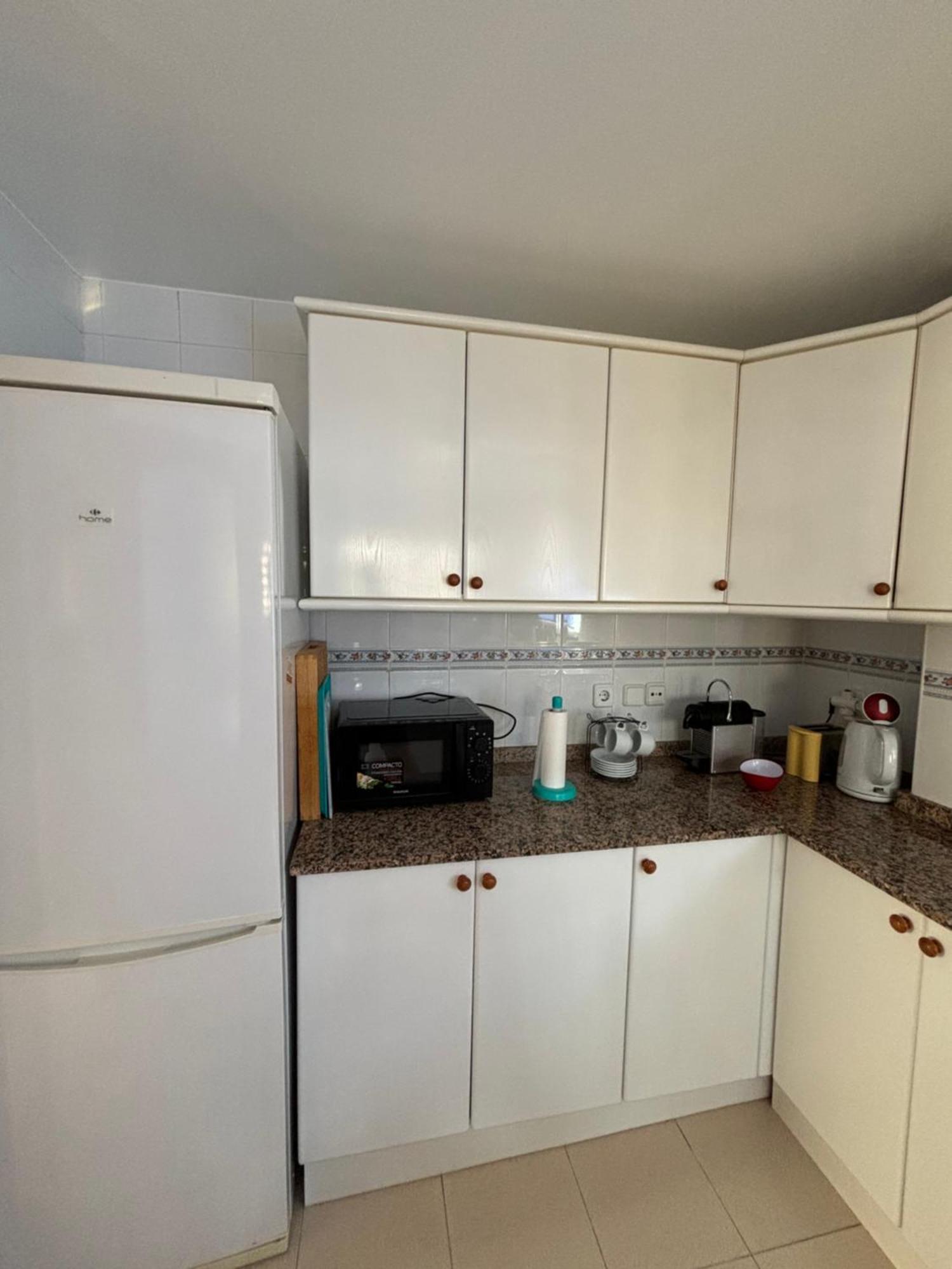 Apartamento Bulevar En Playa Albir El Albir Ngoại thất bức ảnh