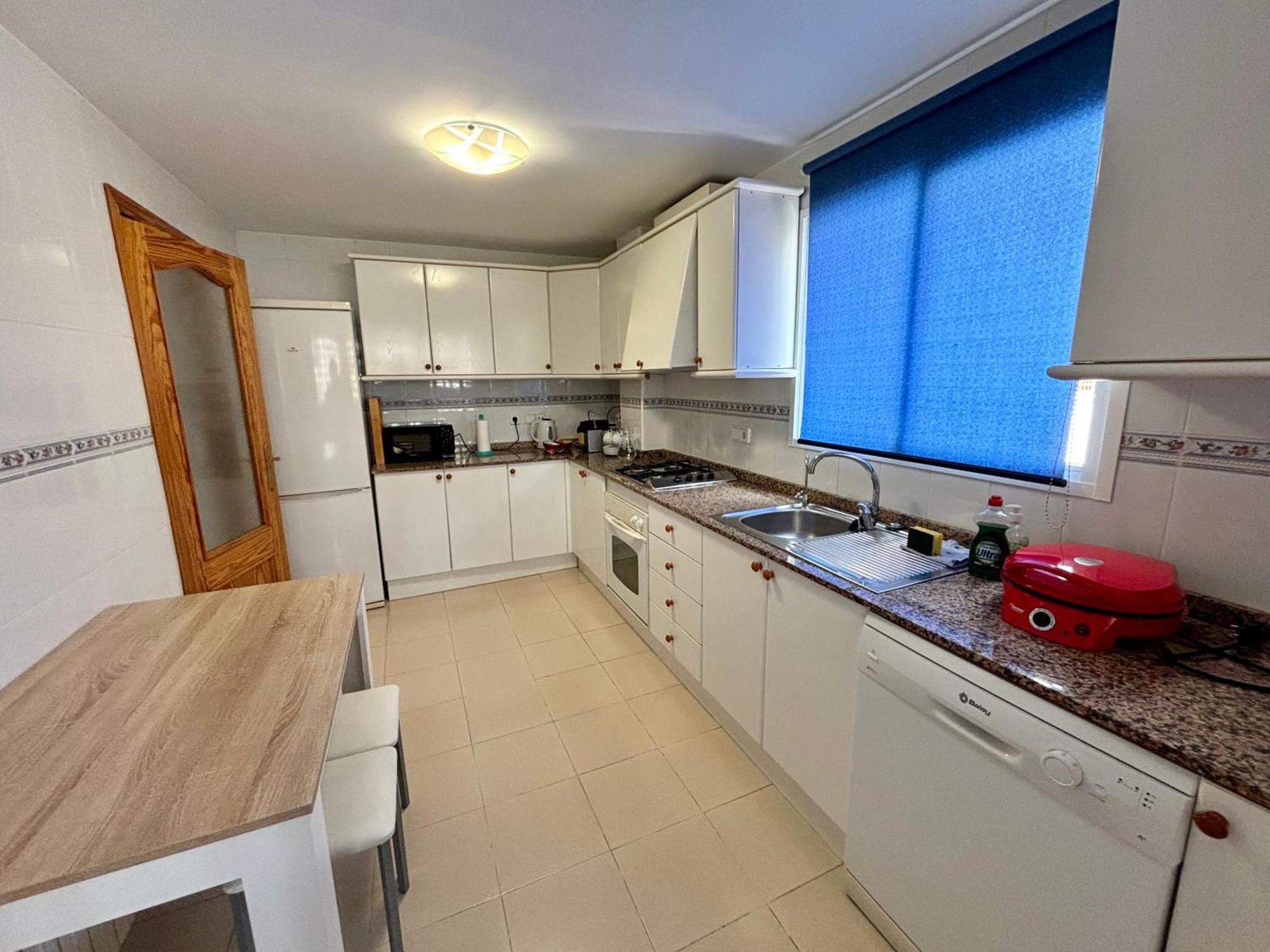 Apartamento Bulevar En Playa Albir El Albir Ngoại thất bức ảnh