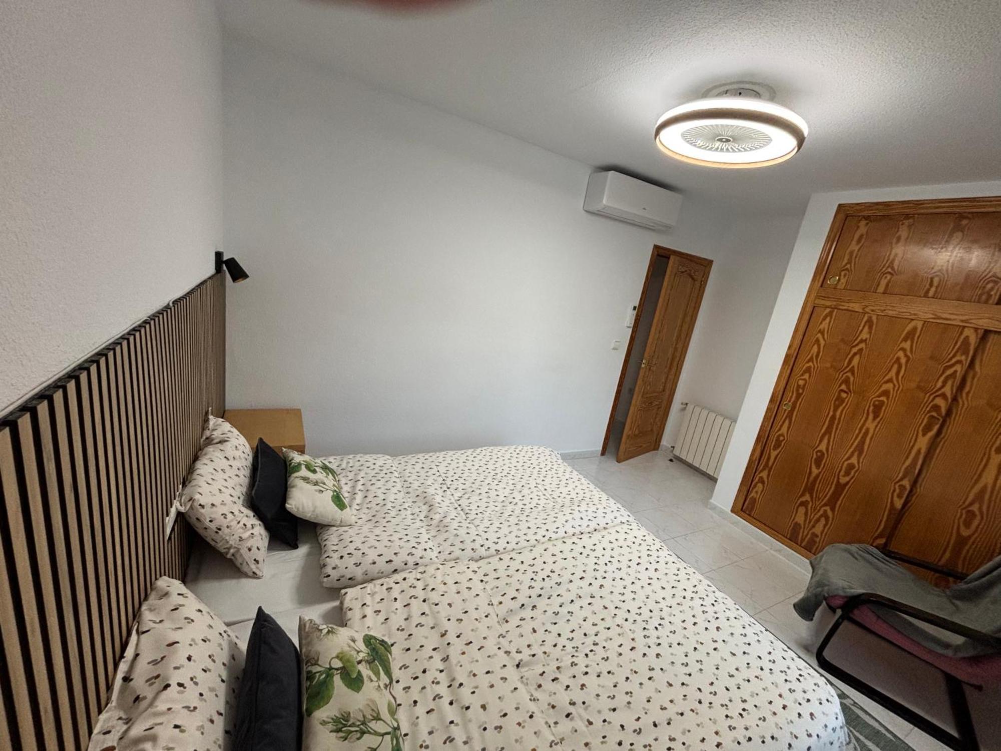 Apartamento Bulevar En Playa Albir El Albir Ngoại thất bức ảnh