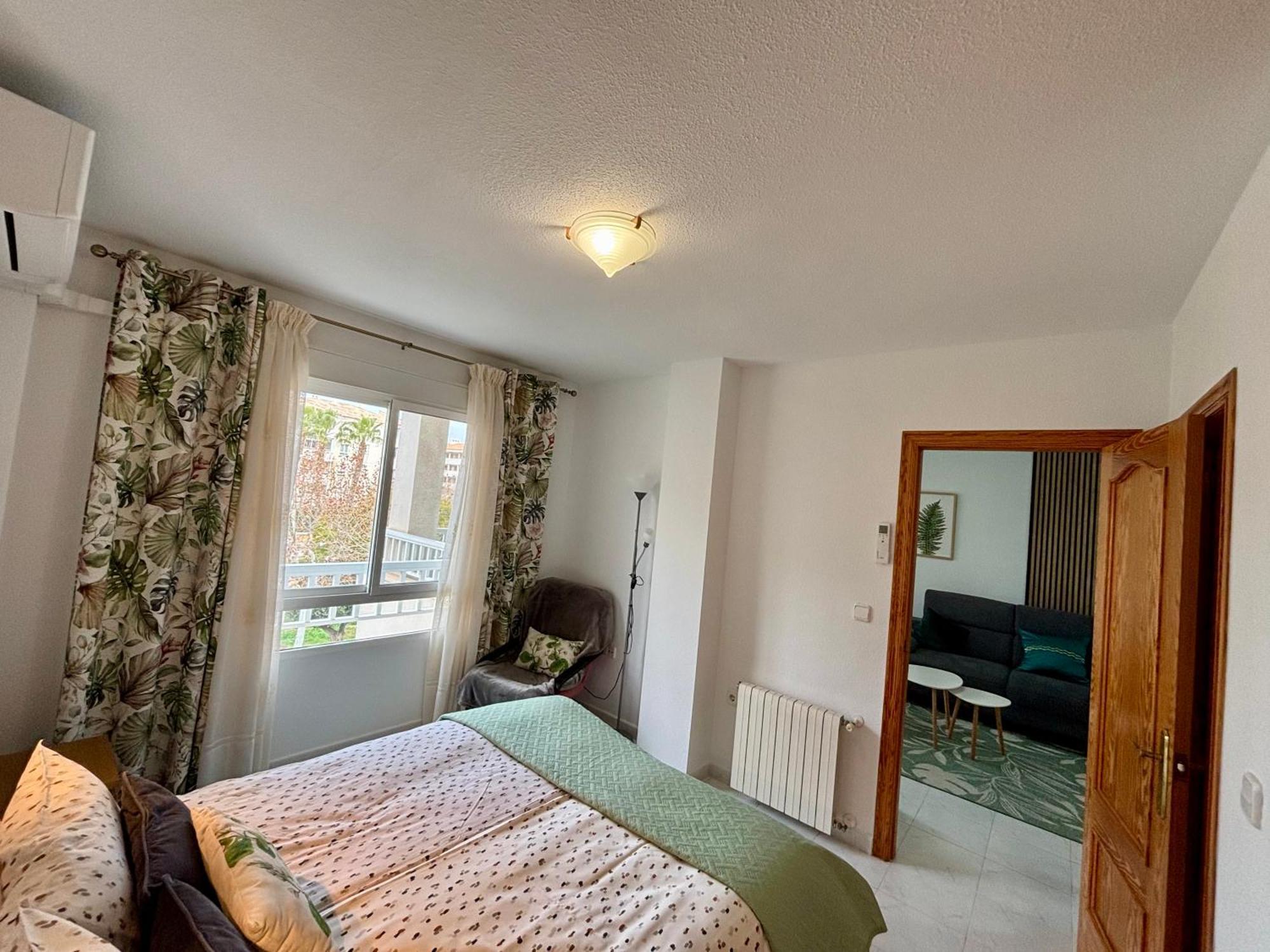 Apartamento Bulevar En Playa Albir El Albir Ngoại thất bức ảnh