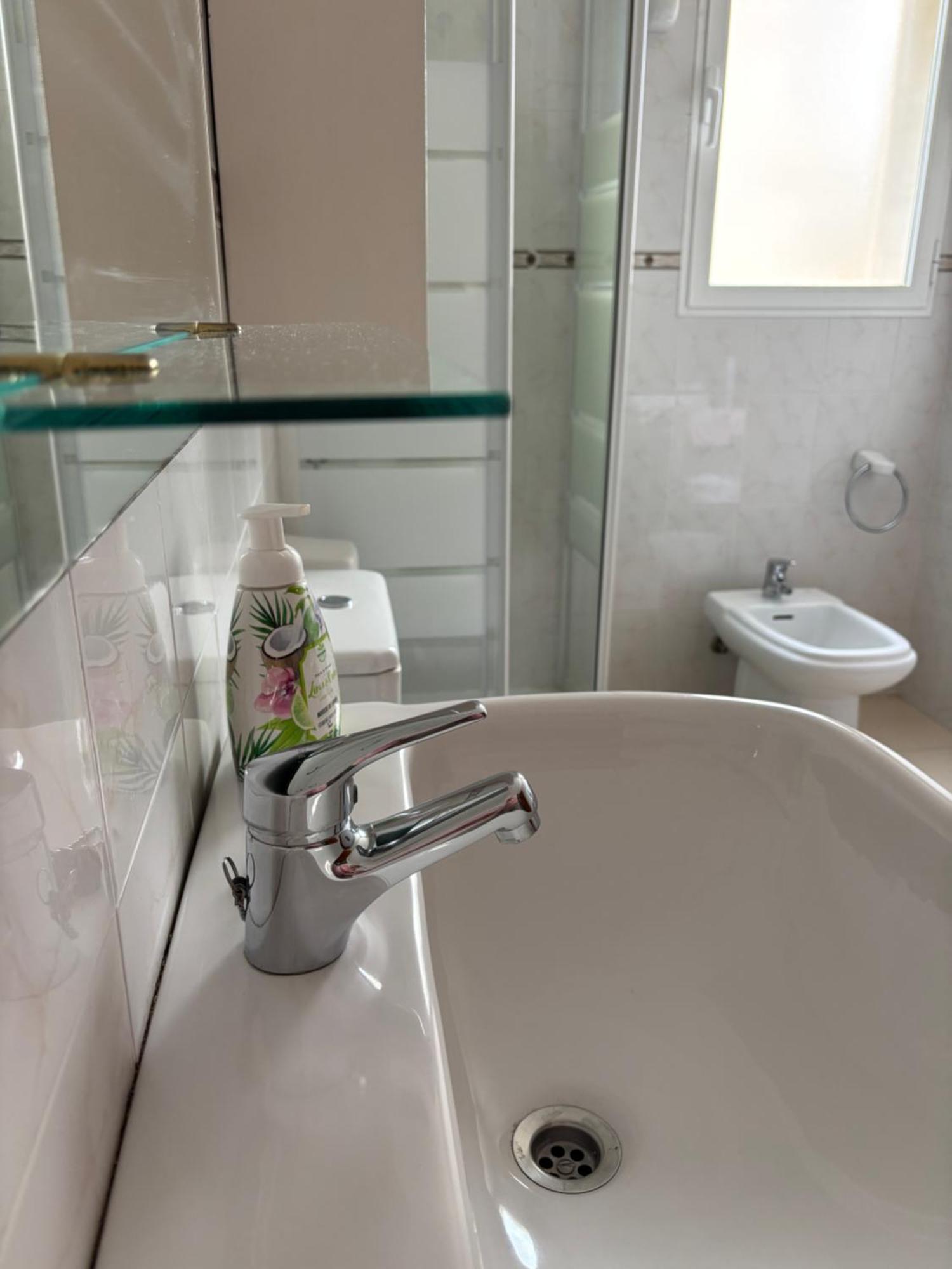 Apartamento Bulevar En Playa Albir El Albir Ngoại thất bức ảnh